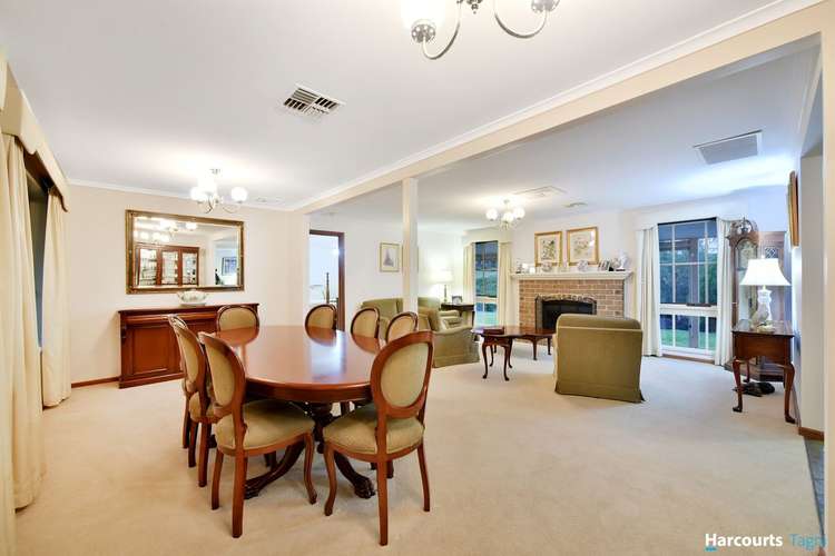 Fifth view of Homely house listing, 2 Rosella Close, Flagstaff Hill SA 5159