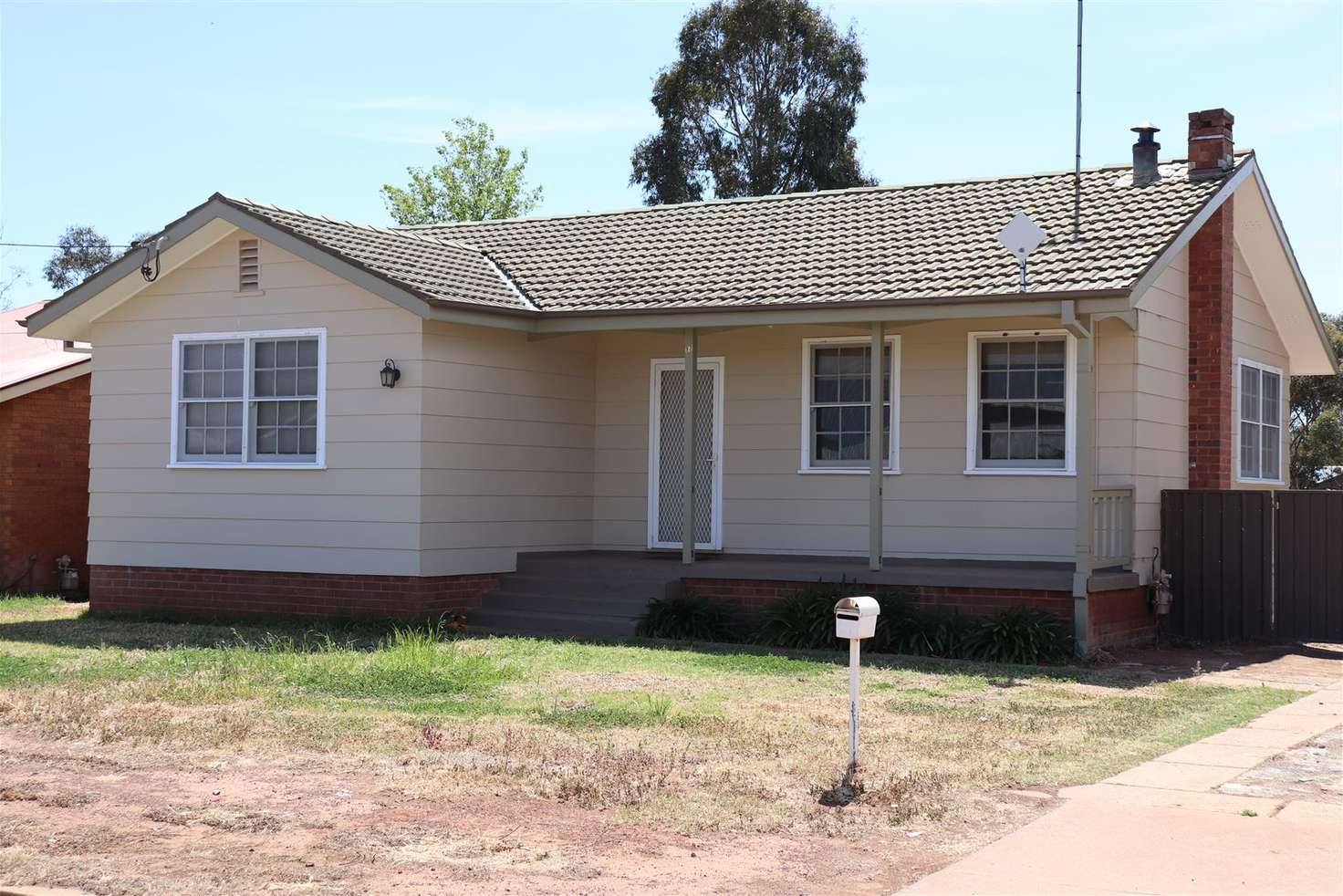 Main view of Homely house listing, 17 Dumaresq Street, West Wyalong NSW 2671