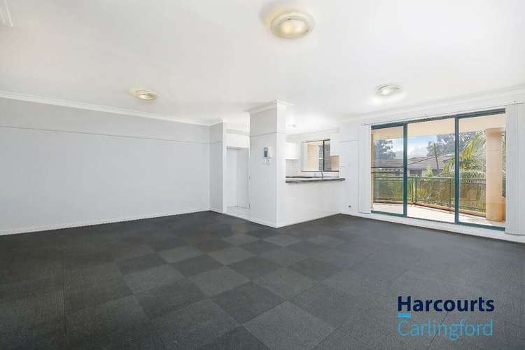 Second view of Homely unit listing, 70/9-15 Lloyds Avenue, Carlingford NSW 2118