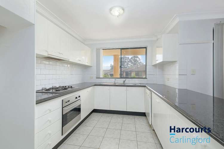 Third view of Homely unit listing, 70/9-15 Lloyds Avenue, Carlingford NSW 2118