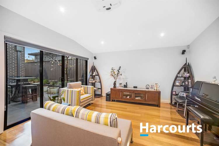 Third view of Homely townhouse listing, 35B Neville Street, Bentleigh East VIC 3165
