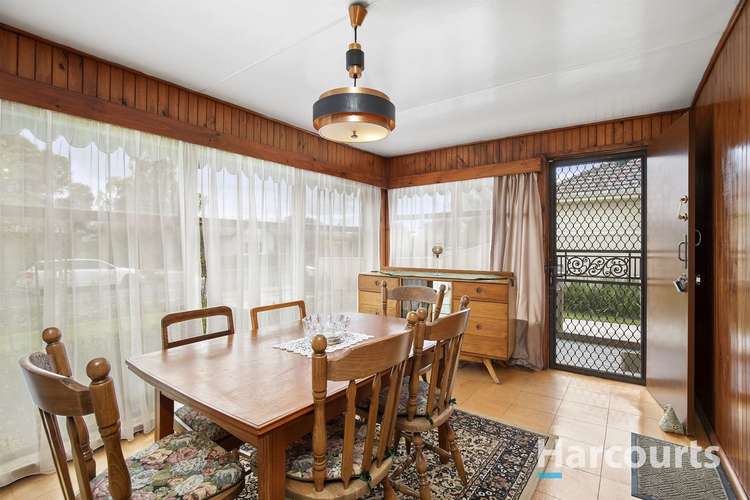 Sixth view of Homely house listing, 5 Linden Avenue, Wendouree VIC 3355