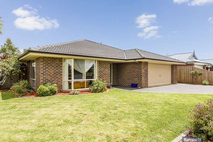 29 Norman Road, Drouin VIC 3818