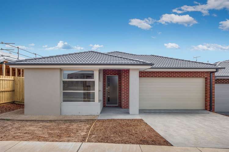 Second view of Homely house listing, 72 Kelpie Boulevard, Curlewis VIC 3222