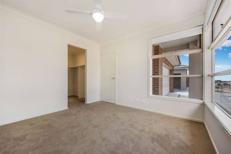 Fifth view of Homely house listing, 72 Kelpie Boulevard, Curlewis VIC 3222