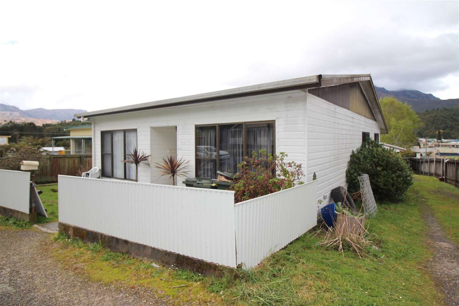 Main view of Homely house listing, 21 Grafton Street, Queenstown TAS 7467