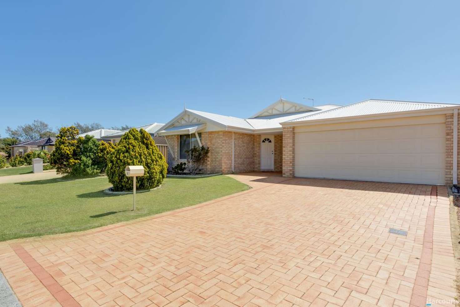 Main view of Homely house listing, 6 Stormbird Loop, Currambine WA 6028