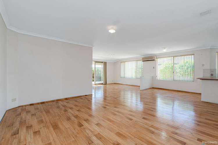 Fourth view of Homely house listing, 6 Stormbird Loop, Currambine WA 6028