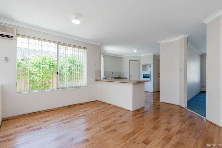 Seventh view of Homely house listing, 6 Stormbird Loop, Currambine WA 6028