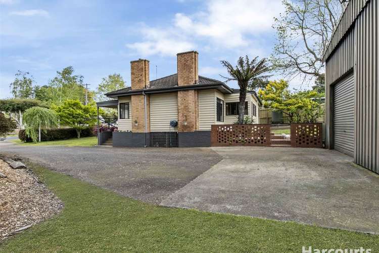 Third view of Homely house listing, 93 Sutton Street, Warragul VIC 3820