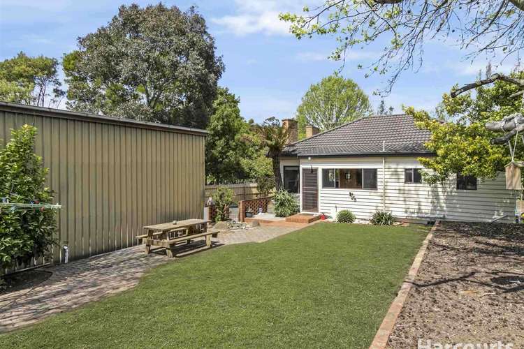 Fourth view of Homely house listing, 93 Sutton Street, Warragul VIC 3820