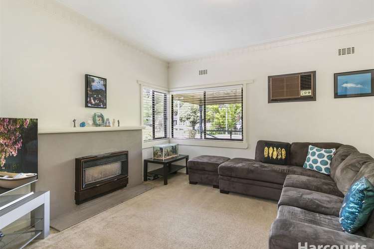 Fifth view of Homely house listing, 93 Sutton Street, Warragul VIC 3820