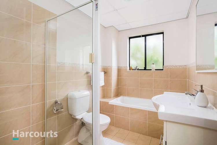 Seventh view of Homely apartment listing, 22/9 Kilbenny Street, Kellyville Ridge NSW 2155