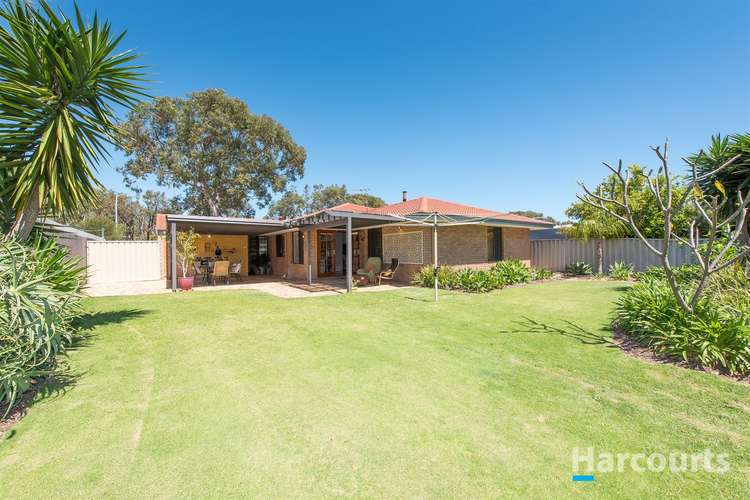 Second view of Homely house listing, 31 Periwinkle Road, Mullaloo WA 6027