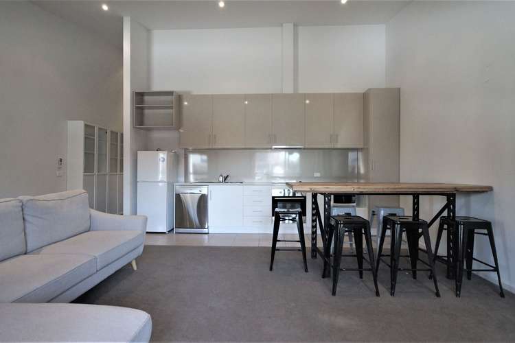 Main view of Homely apartment listing, 10/158 Barkly Street, Footscray VIC 3011