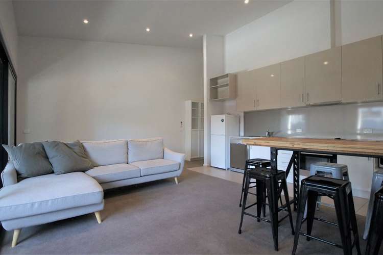 Third view of Homely apartment listing, 10/158 Barkly Street, Footscray VIC 3011