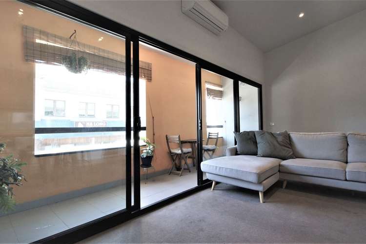 Fourth view of Homely apartment listing, 10/158 Barkly Street, Footscray VIC 3011
