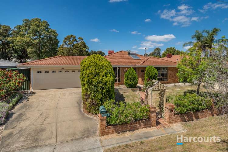 Main view of Homely house listing, 126 Chittering Road, Bullsbrook WA 6084