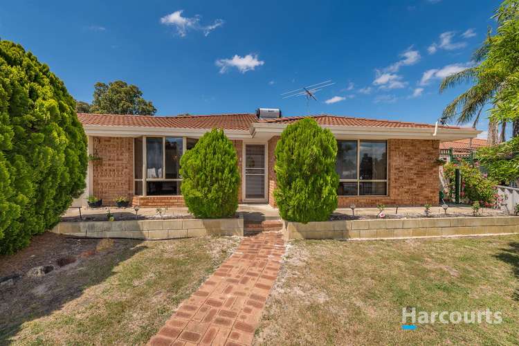 Second view of Homely house listing, 126 Chittering Road, Bullsbrook WA 6084
