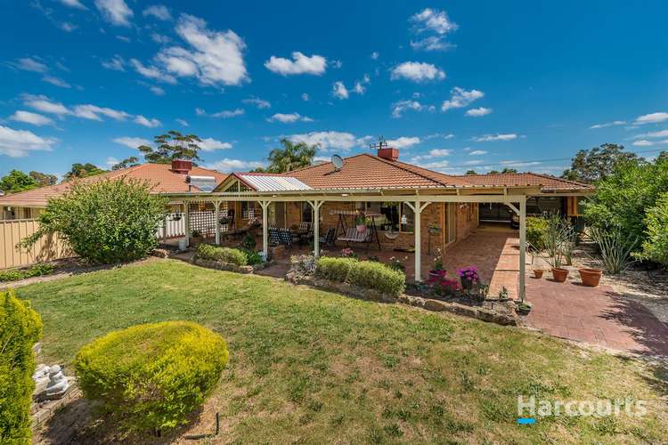 Fourth view of Homely house listing, 126 Chittering Road, Bullsbrook WA 6084