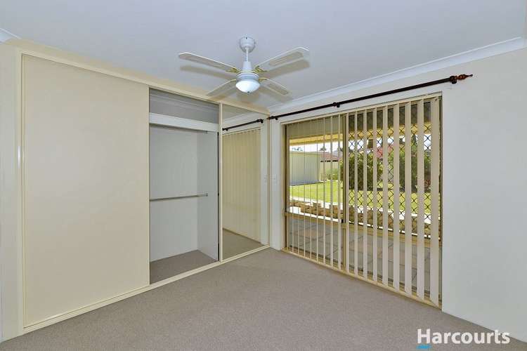 Seventh view of Homely house listing, 11 Waterfall Cove, Greenfields WA 6210