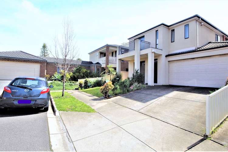 Second view of Homely house listing, 14 Stores Ct, Braybrook VIC 3019