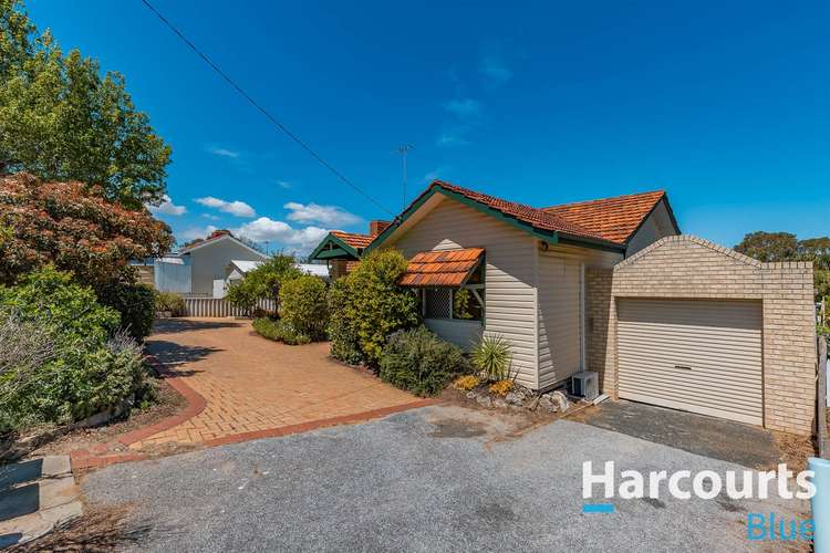 Second view of Homely house listing, 131 Healy Road, Hamilton Hill WA 6163