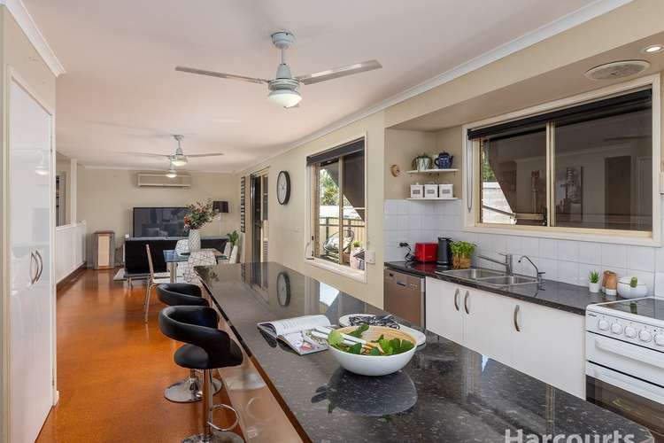 Fourth view of Homely house listing, 100 Sparkes Road, Bray Park QLD 4500