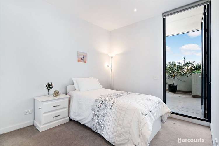 Fourth view of Homely apartment listing, 303/3 Morton Avenue, Carnegie VIC 3163