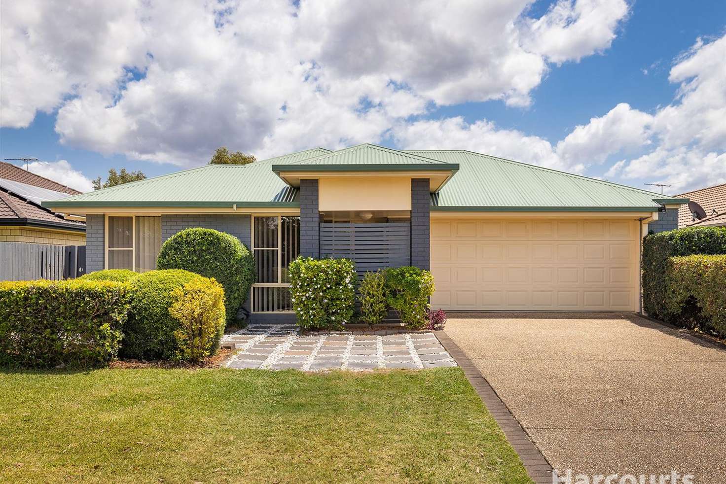 Main view of Homely house listing, 46 Brownell St, Warner QLD 4500