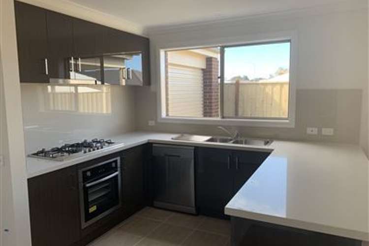 Second view of Homely house listing, 18 Elodea Way, Cranbourne North VIC 3977