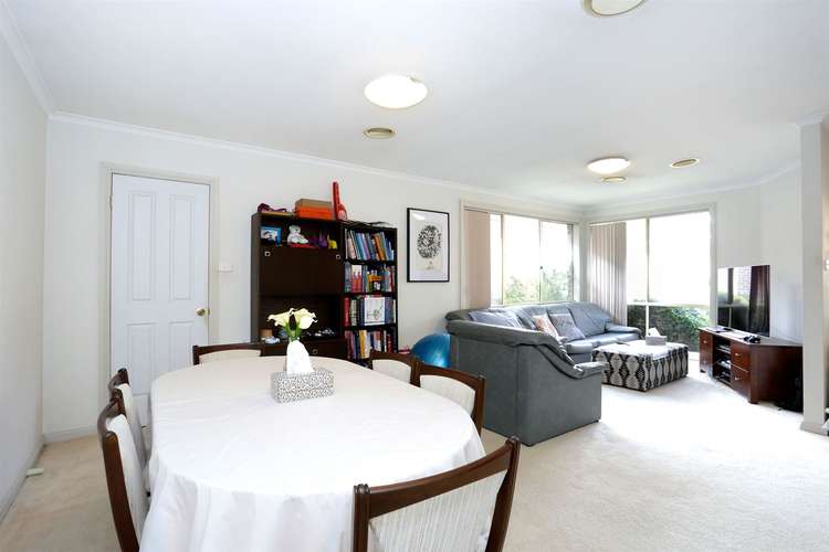 Second view of Homely townhouse listing, 2/15 Richard Street, Glen Waverley VIC 3150