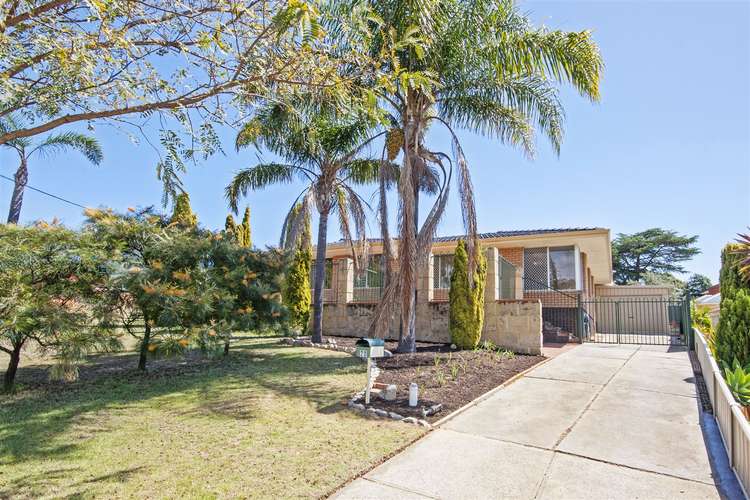 Second view of Homely house listing, 20 McBeth Way, Kardinya WA 6163