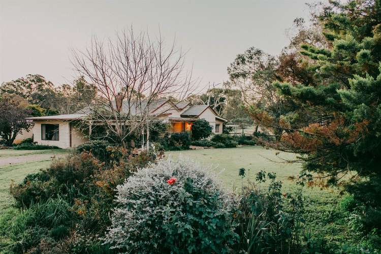 Main view of Homely house listing, Warabinda/2241 Holbrook-Wagga Road, Cookardinia NSW 2650