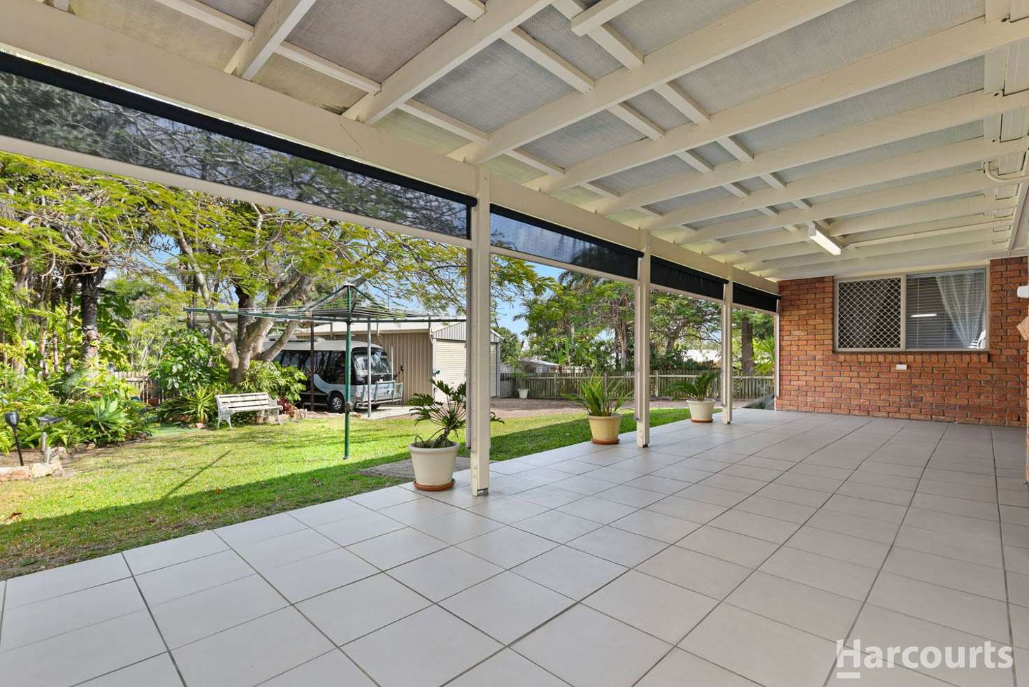Main view of Homely house listing, 123 Elizabeth Street, Urangan QLD 4655