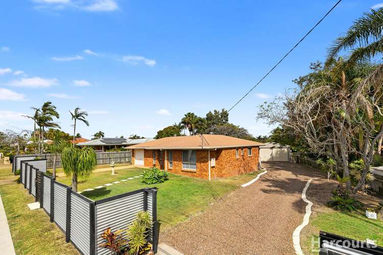 Second view of Homely house listing, 123 Elizabeth Street, Urangan QLD 4655