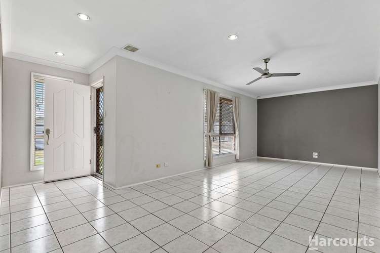 Fifth view of Homely house listing, 123 Elizabeth Street, Urangan QLD 4655
