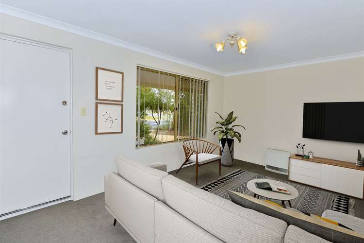 Second view of Homely house listing, 2/1 Wimba Place, Coodanup WA 6210