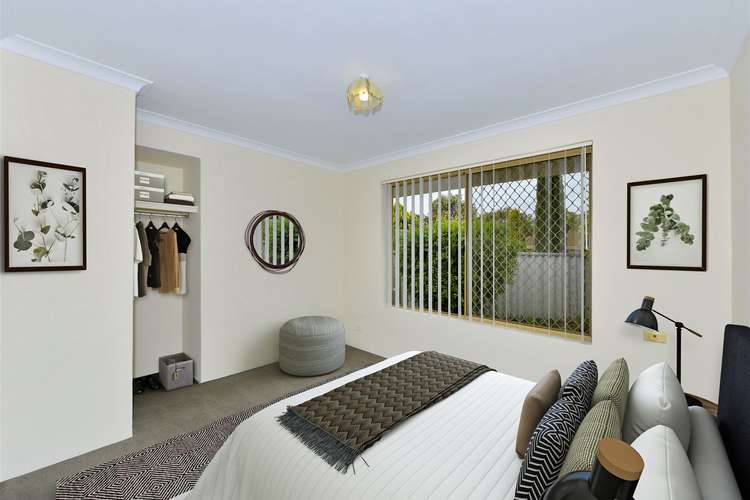 Third view of Homely house listing, 2/1 Wimba Place, Coodanup WA 6210