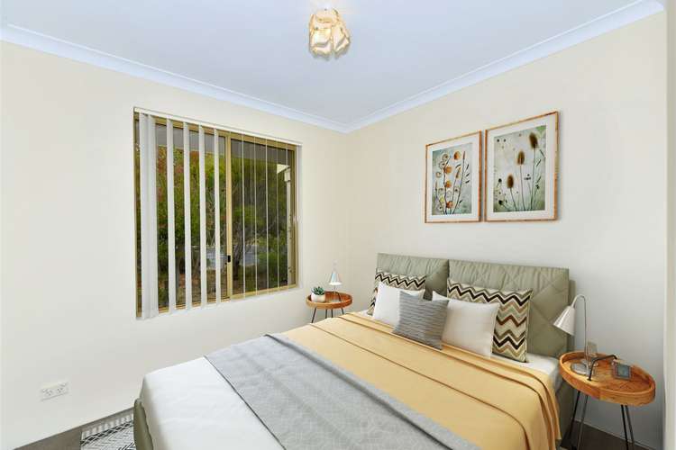 Fourth view of Homely house listing, 2/1 Wimba Place, Coodanup WA 6210