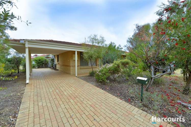 Fifth view of Homely house listing, 2/1 Wimba Place, Coodanup WA 6210
