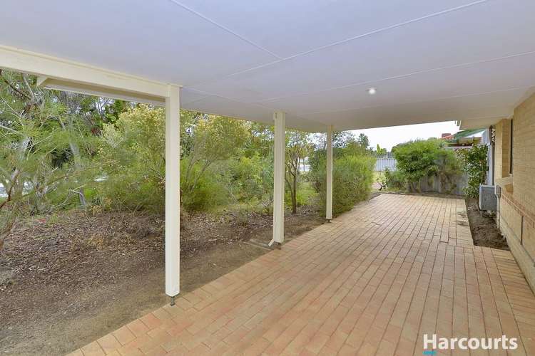 Seventh view of Homely house listing, 2/1 Wimba Place, Coodanup WA 6210