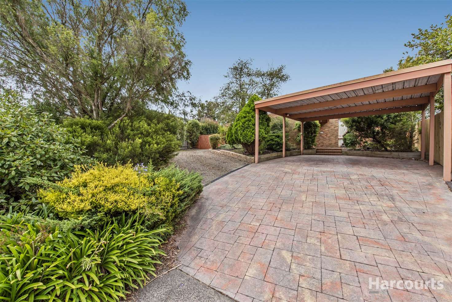 Main view of Homely house listing, 4 Saligna Court, Langwarrin VIC 3910