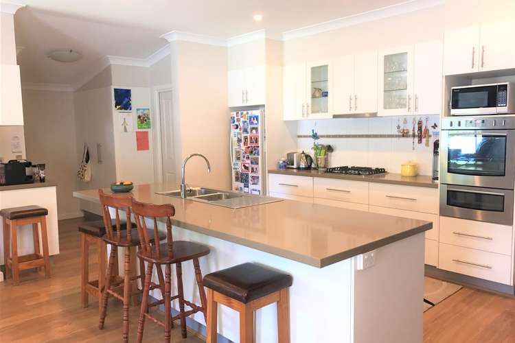 Fourth view of Homely house listing, 374 Leonard Street, Hay NSW 2711