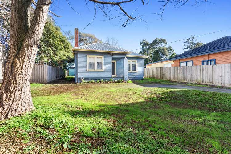 Second view of Homely house listing, 7 Normanby Street, Warragul VIC 3820