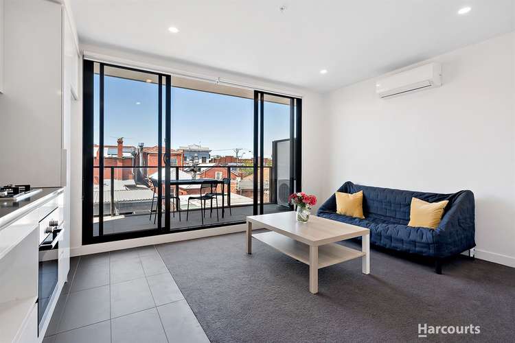 Third view of Homely apartment listing, 106/405 Neerim Road, Carnegie VIC 3163