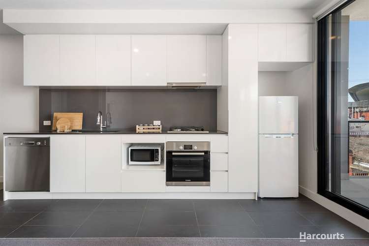Fourth view of Homely apartment listing, 106/405 Neerim Road, Carnegie VIC 3163