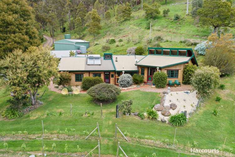Main view of Homely ruralOther listing, 155 Lindners Road, Jeeralang Junction VIC 3840