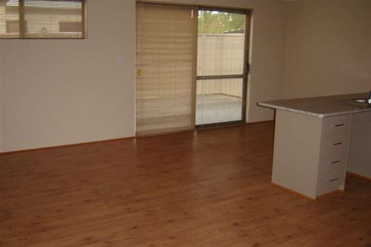 Third view of Homely unit listing, 2/50 Frankel Street, Carey Park WA 6230