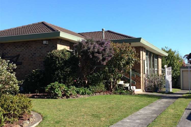 Third view of Homely house listing, 14 Jinchilla Avenue, Frankston South VIC 3199